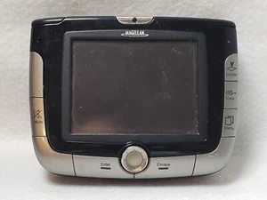Magellan RoadMate 3000T Black Portable 3.5 Inch Display Car GPS Navi For Parts - Picture 1 of 7