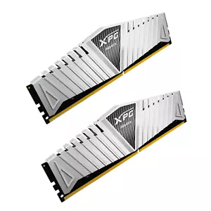 ADATA XPG 16GB (2x8GB) RAM DDR4 2400MHz AX4U240038G16-BSZ Memory Kit - Picture 1 of 1