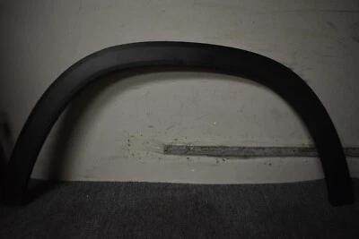 Mercedes Benz GLE450 2020-2021 guardabarros flare fabricante original Foto 1 de 4