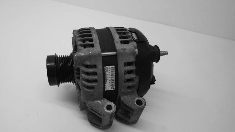 Used Alternator fits: 2017 Dodge Charger 3.6L 180 amp Grade A - Image 1 of 1