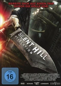 Silent Hill - Revelation (DVD) - Bild 1 von 1