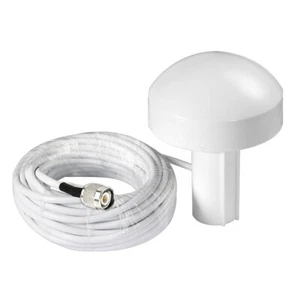 GPS Empfänger Antenne extern Marine Boot TNC 10M für Furuno GP32 GP35 GP36 GP37 - Bild 1 von 7