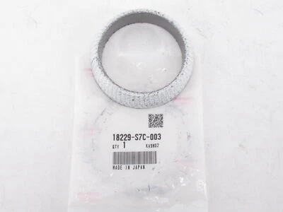 Junta de escape flexible genuina OEM Honda 18229-S7C-003 2002-2006 CR-V Foto 1 de 4