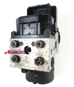 Ford Transit ABS Steuergerät 400383006277ABS Block 0265216672 1C152M110AE  - Picture 1 of 2