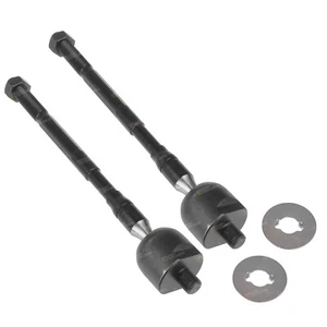 2 x Steering Rack Ends for Toyota Hiace KDH221 KDH222 KDH223 2005~2018 - Picture 1 of 4
