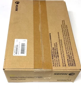 VERSIEGELT XEROX Color Press 800/1000 Gelb Entwickler - 005R00745 Original - Bild 1 von 3