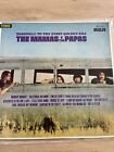 The Mamas & The Papas - Farewell To The First Golden Era 1968 Vinyl Lp Record