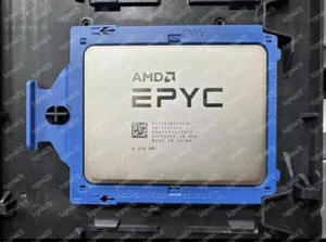 Procesor AMD epyc 7551 32-rdzeniowy 2GHz Socket SP3 wersja bez blokady - Zdjęcie 1 z 3
