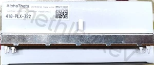 PIONEER PLX1000 PITCH FADER 418-PLX-722 GENUINE NEW PIONEER SUPPLIED PART UK - Picture 1 of 3