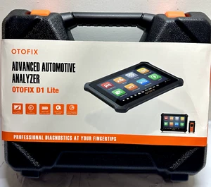 OTOFIX D1 Lite Car Bidirectional Scanner Auto Full System Diagnostic Tool - Picture 1 of 6
