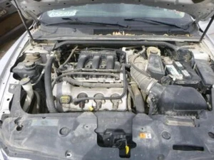 LOW MILES Engine Motor 3.5L 3.5 FORD TAURUS FLEX 2007 2008 2009 2010 2011 2012 - Picture 1 of 3