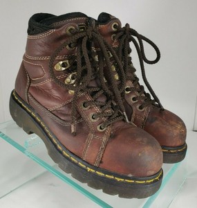 Las mejores ofertas en Botas de Punta de Acero Dr. Martens M Para Hombres |  eBay
