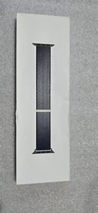 Genuine Apple Watch Sport loop (41mm) Midnight - Picture 1 of 1