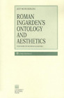 Jeff Mitsecherli Roman Ingarden's Ontology And Aestheti (Paperback) (Uk Import)