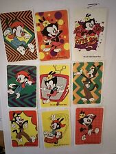 Vintage Animaniacs  1994 Stickers