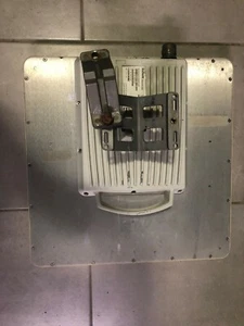 Radwin 2000 RW2000 / ODU / C / F49 / FCC / INT RW-2049-0100 C Series w/ Antenna - Picture 1 of 11