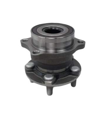 Conjunto de cojinete de rueda y buje trasero Mevotech G512401 para Subaru Foto 1 de 3