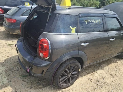 Mini Cooper Countryman 2012 pasajero conjunto de luces traseras derecha OEM usado 2643955 Foto 1 de 4