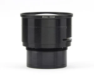 Kinoptik Paris Apochromat 2/100mm con IRIS - Imagen 1 de 7