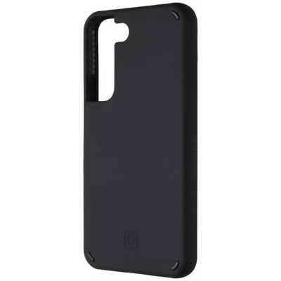 Incipio Duo Series Dual Layer Hard Case for Samsung Galaxy S22 - Black - Image 1 of 3