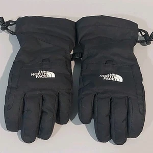 The North Face Gloves Youth SMALL Montana GORE-TEX Snow Winter Sports SKI CLEAN - Picture 1 of 18
