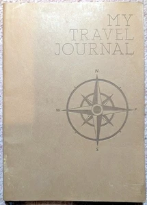 Paperchase: My Travel Journal (Paperback) - Picture 1 of 9