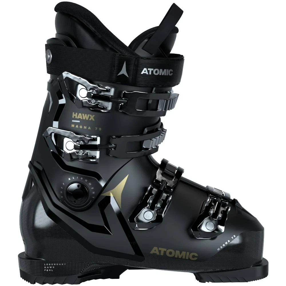 ATOMIC Ski & Snowboard Boots for Women for sale | eBay