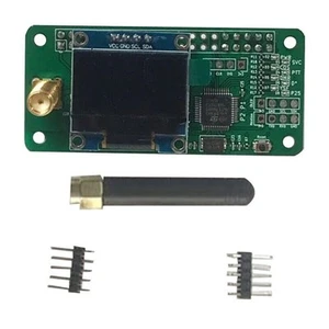 Reliable Hotspot Expansion Board for MMDVM Relay P25 and Dstar Digital Radios - Afbeelding 1 van 12