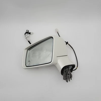 2015 - 2018 梅赛德斯-奔驰 CLS550 电动折叠侧视镜左驾驶员摄像头 — 第 1/4 张图片