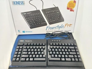 Kinesis Kb900-Rdq Keyboard - Picture 1 of 11