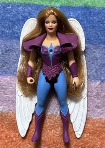 Custom She-Ra Princess Of Power OOAK Angella Figur handbemalt - Bild 1 von 2
