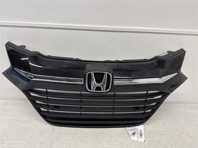 Parte superior de la rejilla con adornos cromados para 16-18 HR-V 1978721 Foto 1 de 4