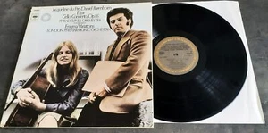 76529 - ELGAR - CELLOKONZERT / ENIGMA VARIATIONEN - DU PRE / BARENBOIM - N/M - Bild 1 von 1