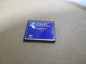 SMART SG9CF512HYA4D-HP Compact  Flash 512MB SPG2013051801899 - Picture 1 of 4