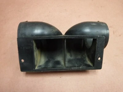 Jeep Wagoneer J10 J20 1981  Dash  Heater Defrost  Duct Free Ship  - Image 1 of 3