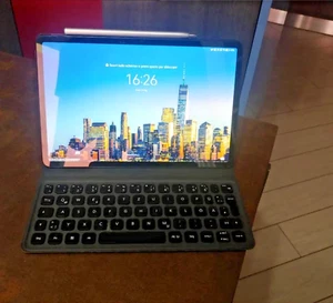 Huawei MatePad 11 128gb-6Gb + Huawei Magnetic Keyboard + Huawei M-Pencil - Foto 1 di 2