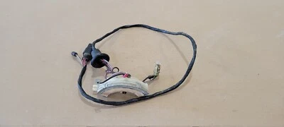 Ford Mustang Cougar Torino 1969 interruptor de seguridad neutro FMX C9ZZ-7A247-A FOMOCO  Foto 1 de 4