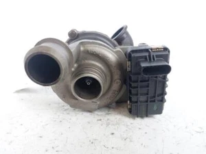763647 turbolader at für FORD FOCUS C-MAX 1.8D KW85 - 116CV KKDA 2003 212427 - Bild 1 von 5