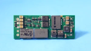 Isolated Module DC DC Converter, PKB4718LCPI, ERICSSON, 1.2V, 60A, 75V, 1 output - Picture 1 of 3