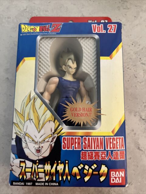 Dragon Ball GT Z Action Figure Boneco Colecionável Android 17 Goku Pan  Vegeta Trunks Sayajin 4, 6-8 cm