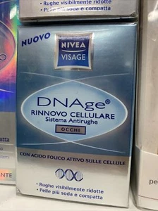 Nivea DNAge Contorno Occhi Antirughe - Foto 1 di 1
