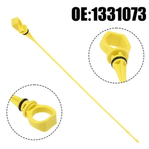 Oil Dipstick for Ford For Fiesta Fusion Accurate Level Indicator Long Lasting - Picture 1 of 9