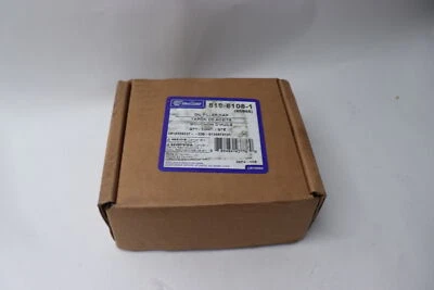 Tapa de llenado de aceite de motor Napa 819-8108-1 Foto 1 de 3