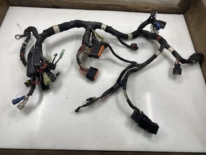 2013 Polaris Switchback Assault 800 144 Main Wiring Harness Wire Plug Connector - Picture 1 of 6