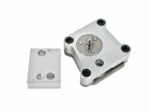 Palanca de cambios de tiro corto Fidanza para Nissan Sentra Spec-V 2007+ - Imagen 1 de 6