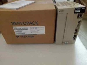 Yaskawa Servo Drive SGDV-180A11A002000 New SGDV180A11A002000 Expedited Shipping# - Picture 1 of 6