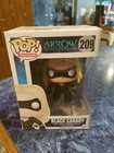 FUNKO POP Black Canary #209