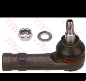 Tie Rod End for FORD TRW JTE192 fits Front Axle, Right, Outer - Picture 1 of 1