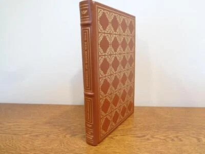 Franklin Library THE RED BADGE OF COURAGE by Stephen Crane 1979 HC LE MINT - Image 1 of 4