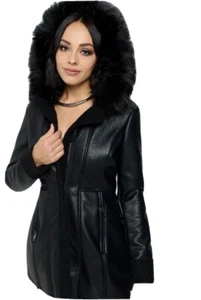 Women's Coats - Picture 1 of 3